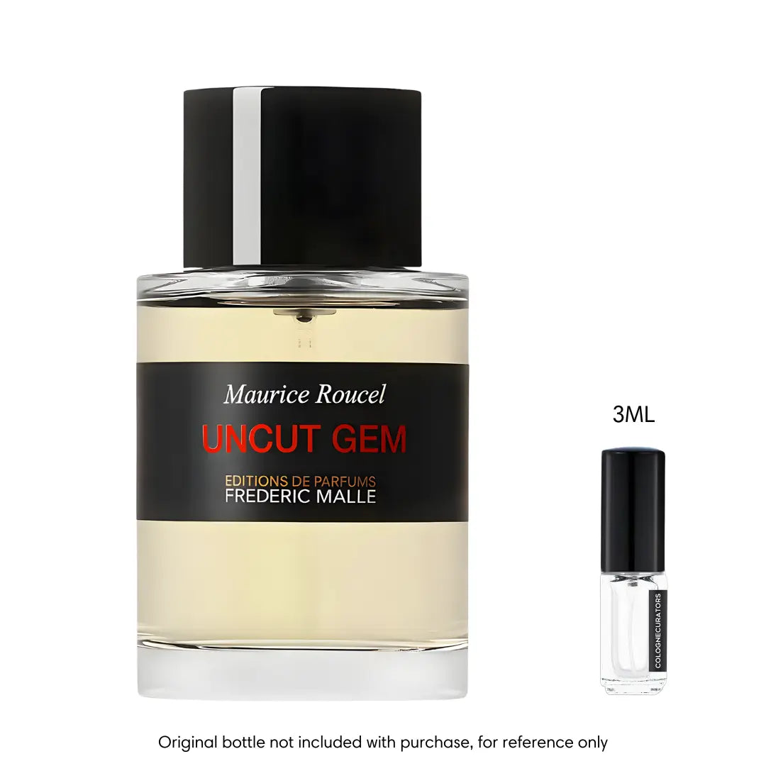 SAMPLE - Frederic Malle Uncut Gem EDP Frederic Malle
