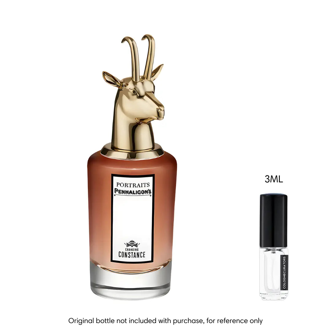 SAMPLE - Penhaligon's Changing Constance EDP Penhaligon