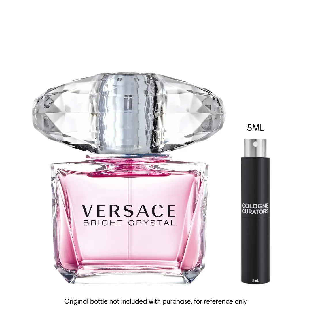 SAMPLE - Versace Bright Crystal EDT Versace