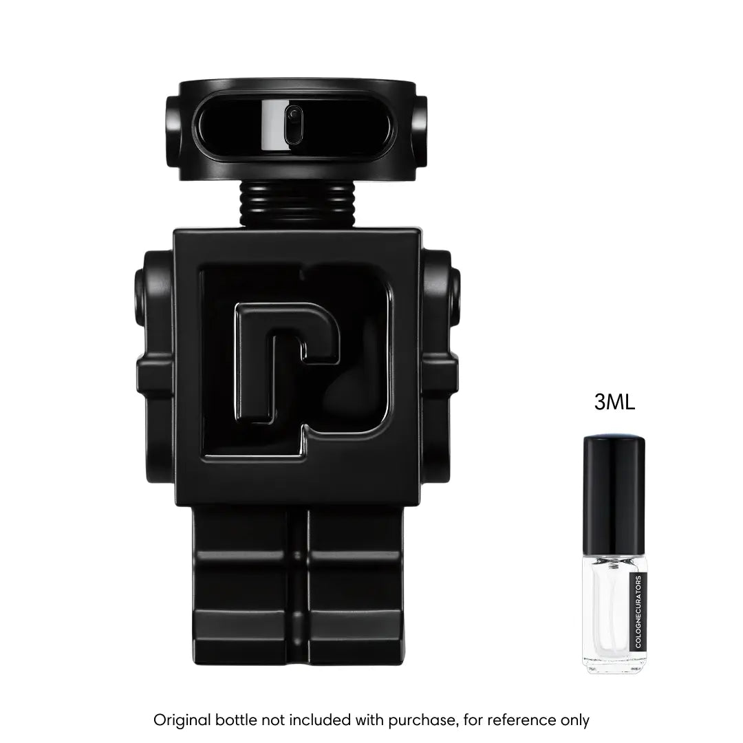 SAMPLE - Paco Rabanne Phantom Parfum Paco Rabanne