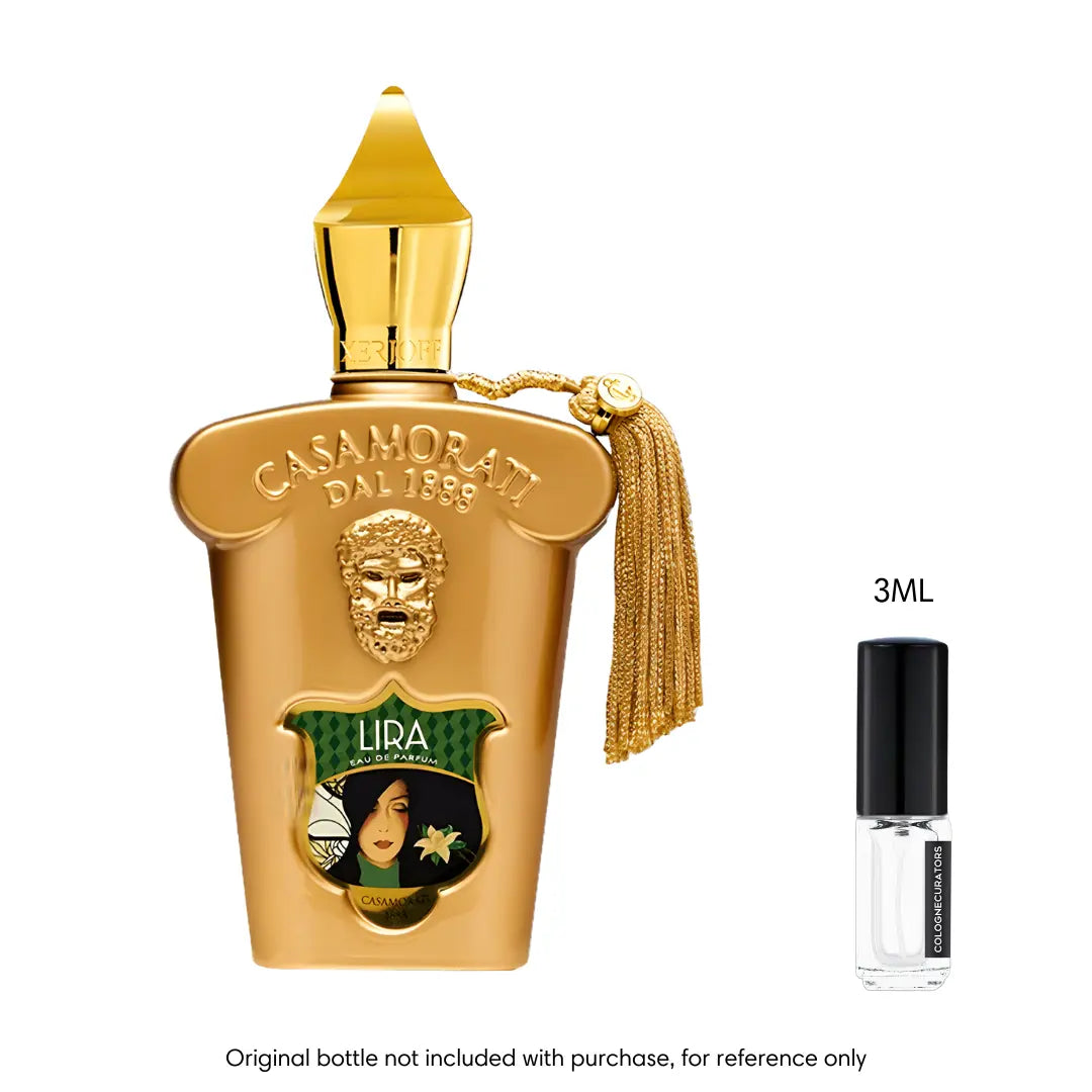 SAMPLE - Xerjoff Lira EDP Xerjoff