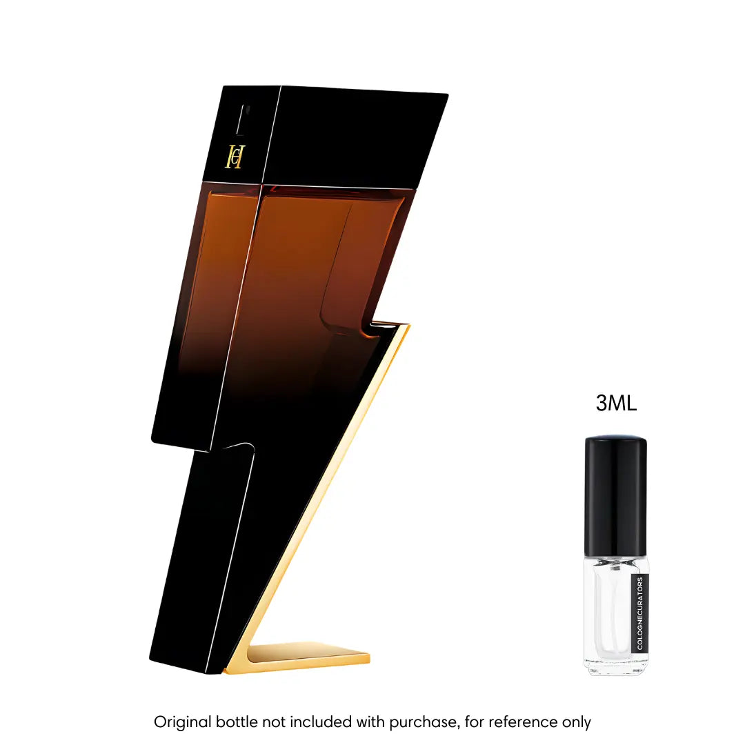 SAMPLE - Carolina Herrera Bad Boy Elixir EDP Carolina Herrera
