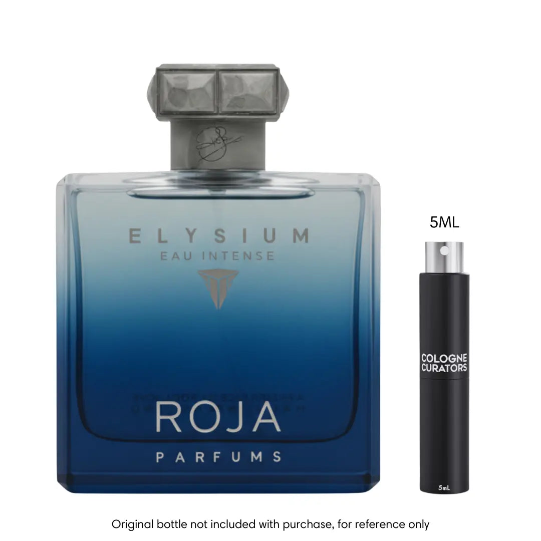 SAMPLE - Roja Parfums Elysium Eau Intense Roja Parfums