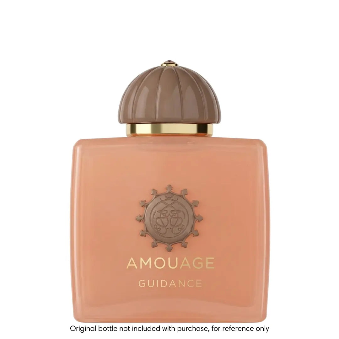 SAMPLE - Amouage Guidance EDP Amouage