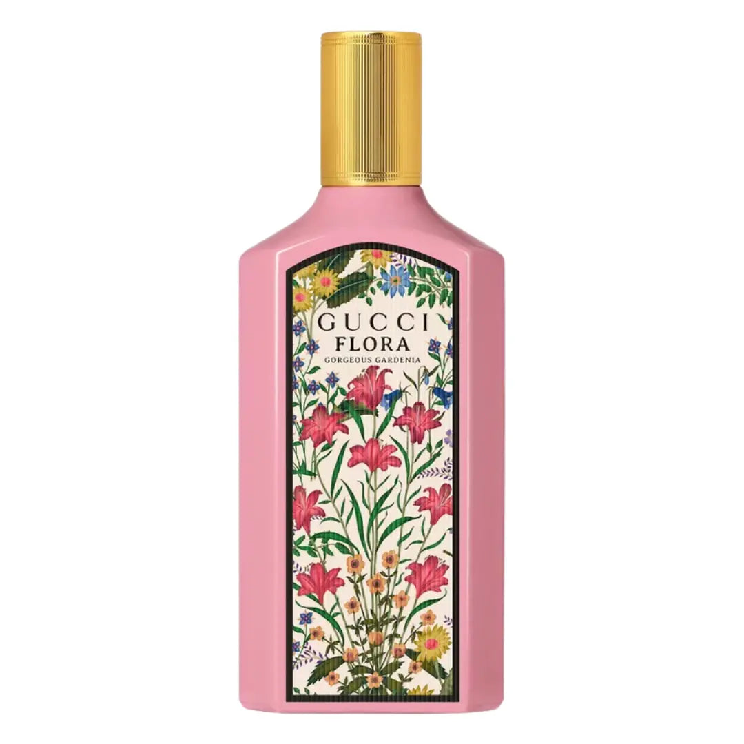 SAMPLE - Gucci Flora Gorgeous Gardenia EDP Gucci