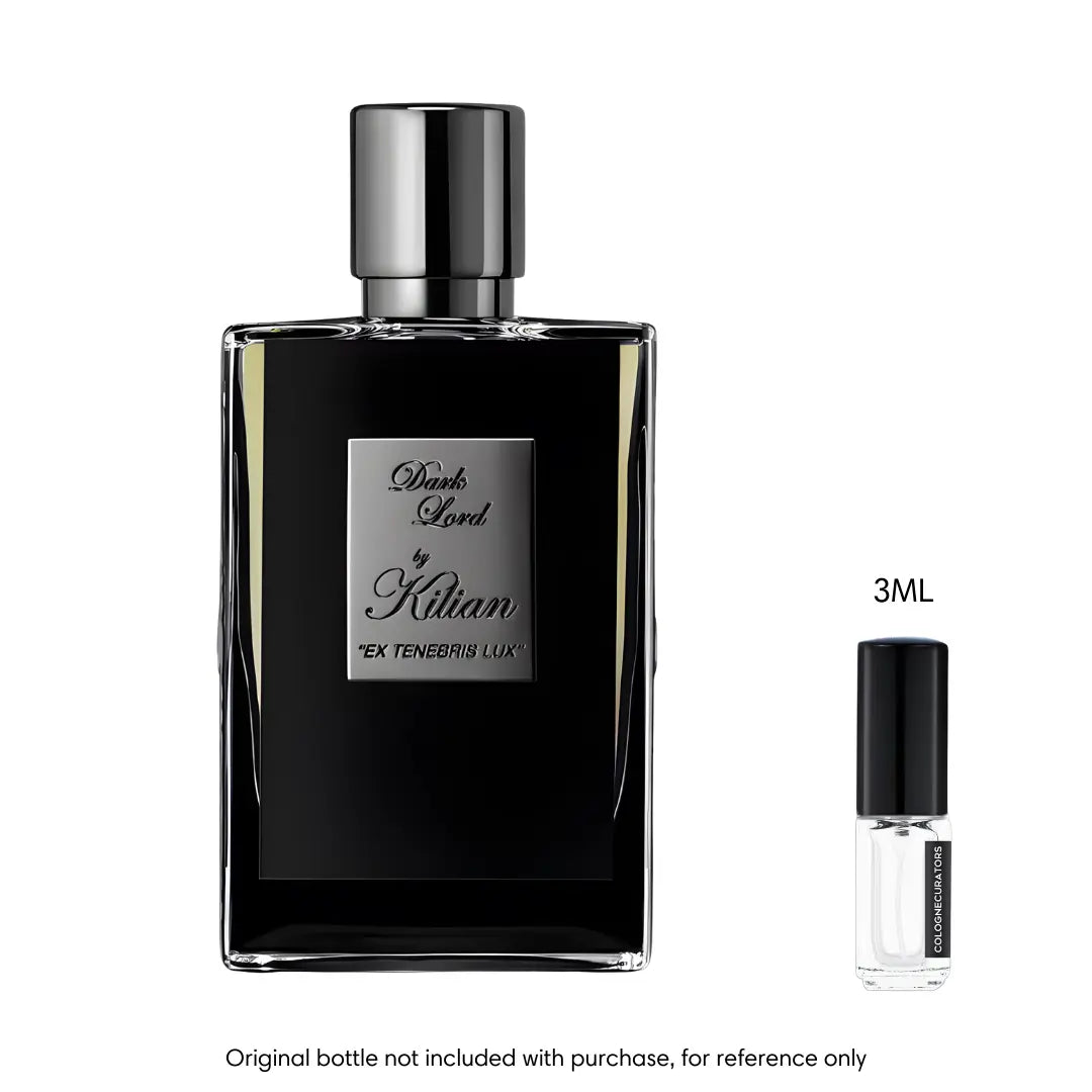 SAMPLE - Kilian Dark Lord EDP Kilian