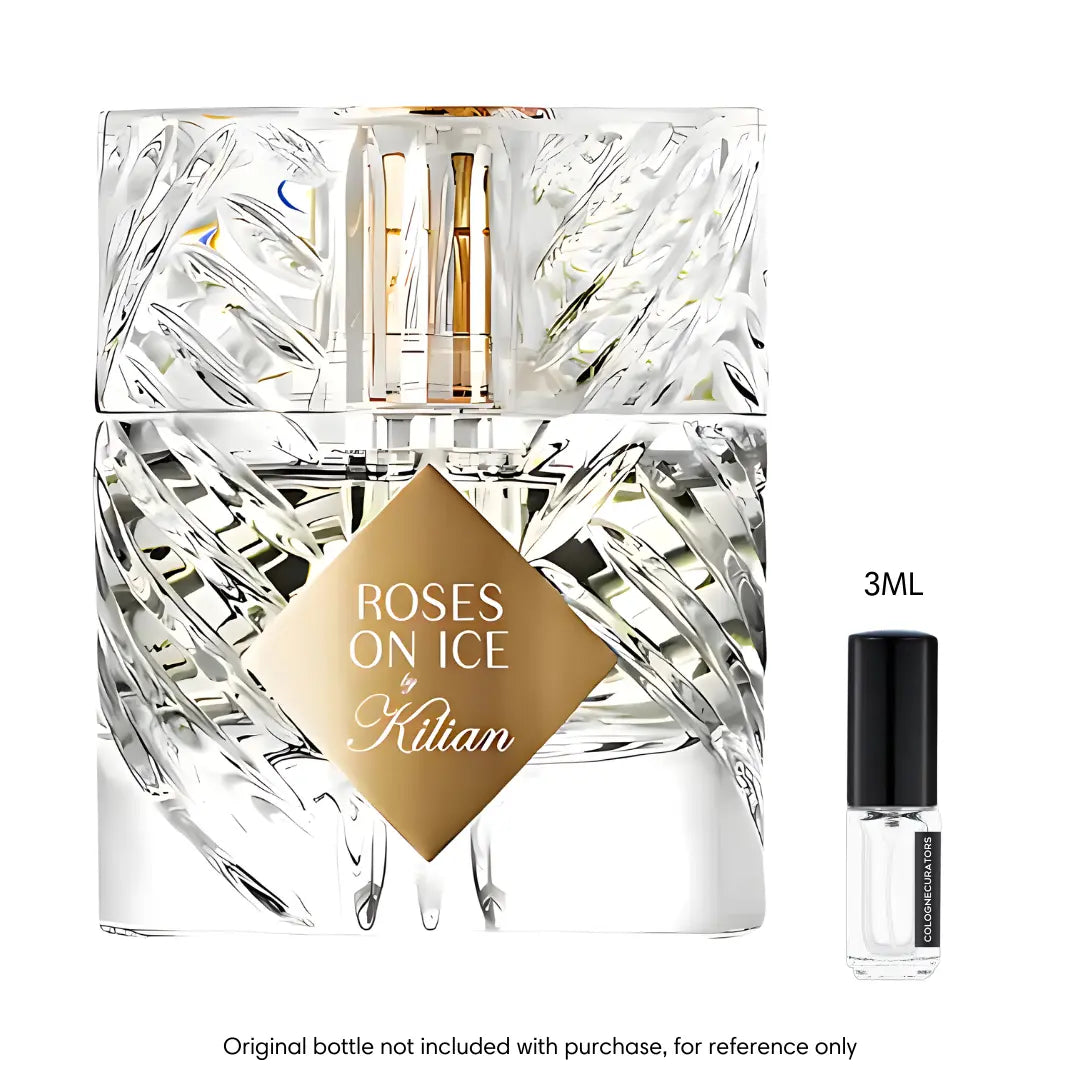 SAMPLE - Kilian Roses On Ice EDP Kilian