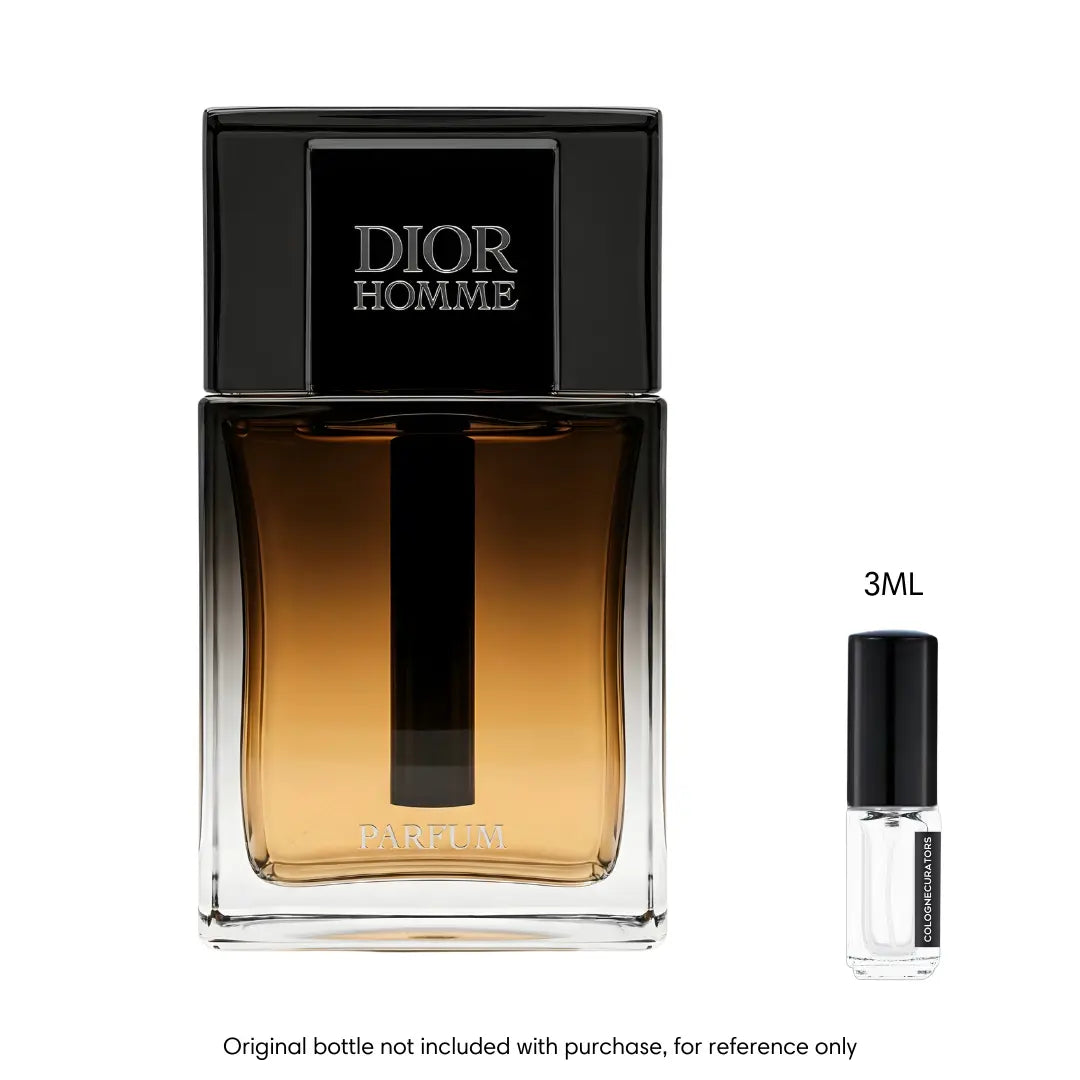 SAMPLE - Dior Homme Parfum 2025 Edition Dior