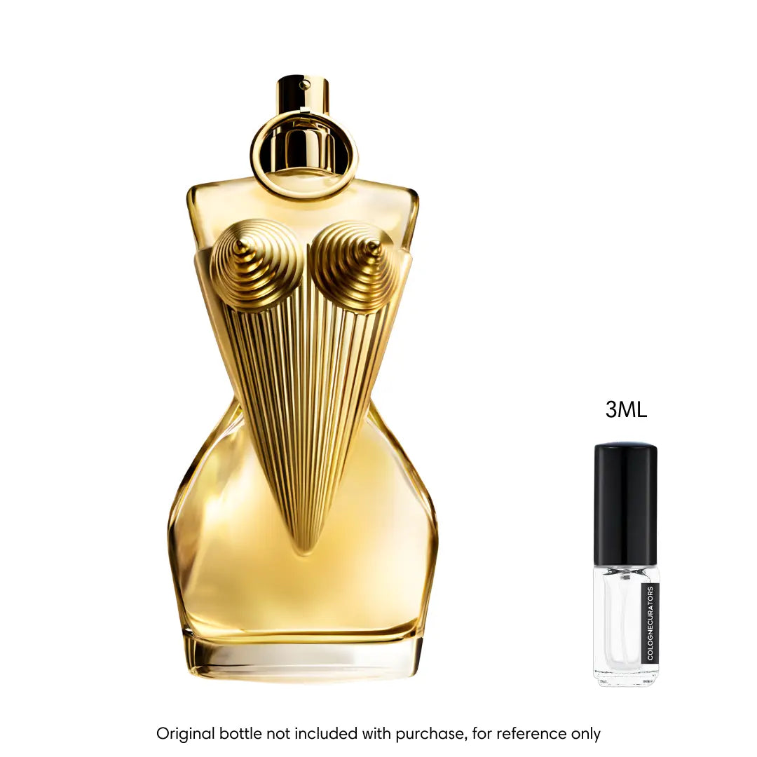 SAMPLE - Jean Paul Gaultier Divine EDP Jean Paul Gaultier