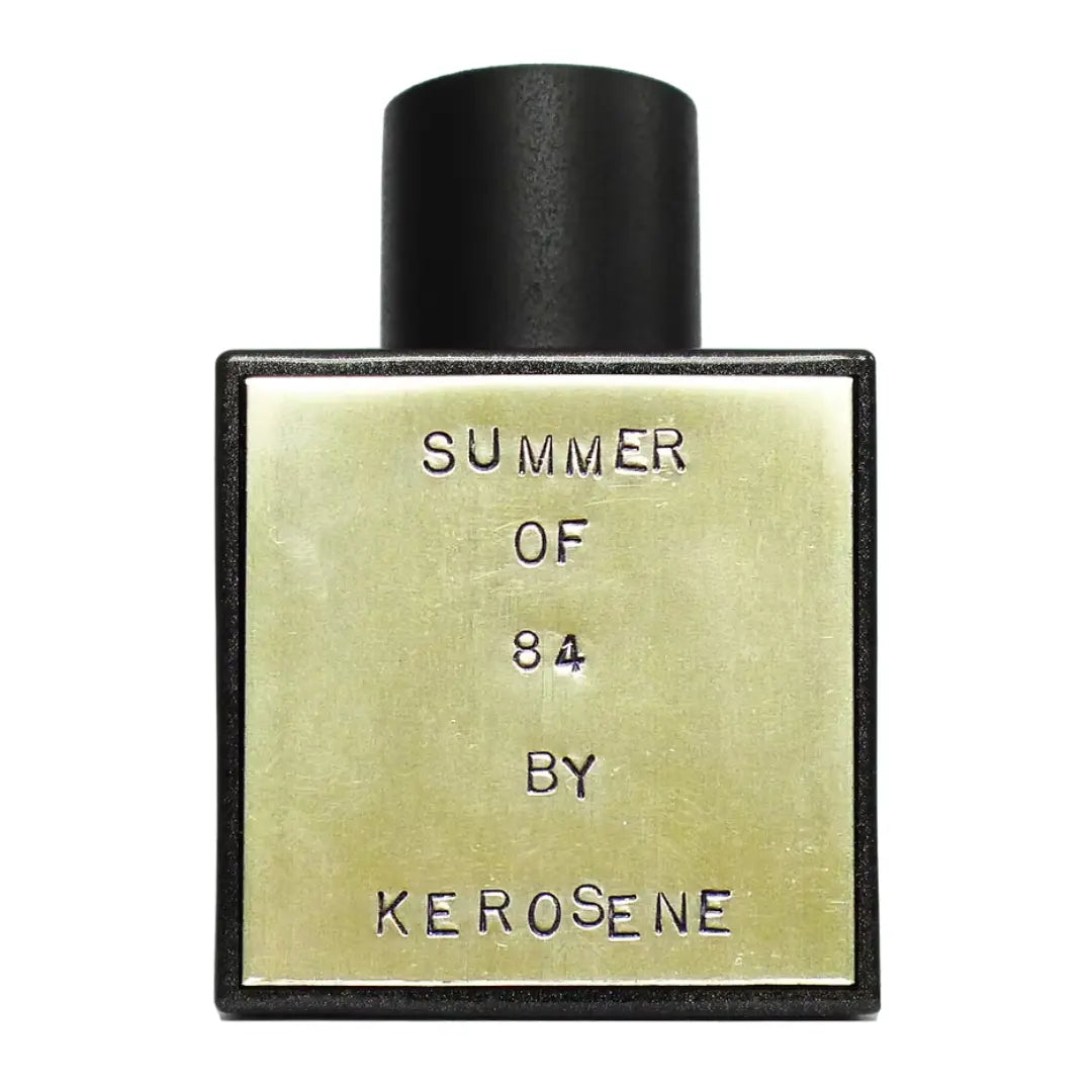 SAMPLE - Kerosene Summer Of 84 EDP Kerosene