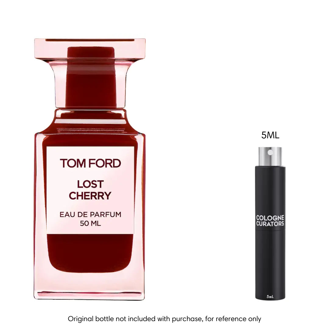 SAMPLE - Tom Ford Lost Cherry EDP Tom Ford