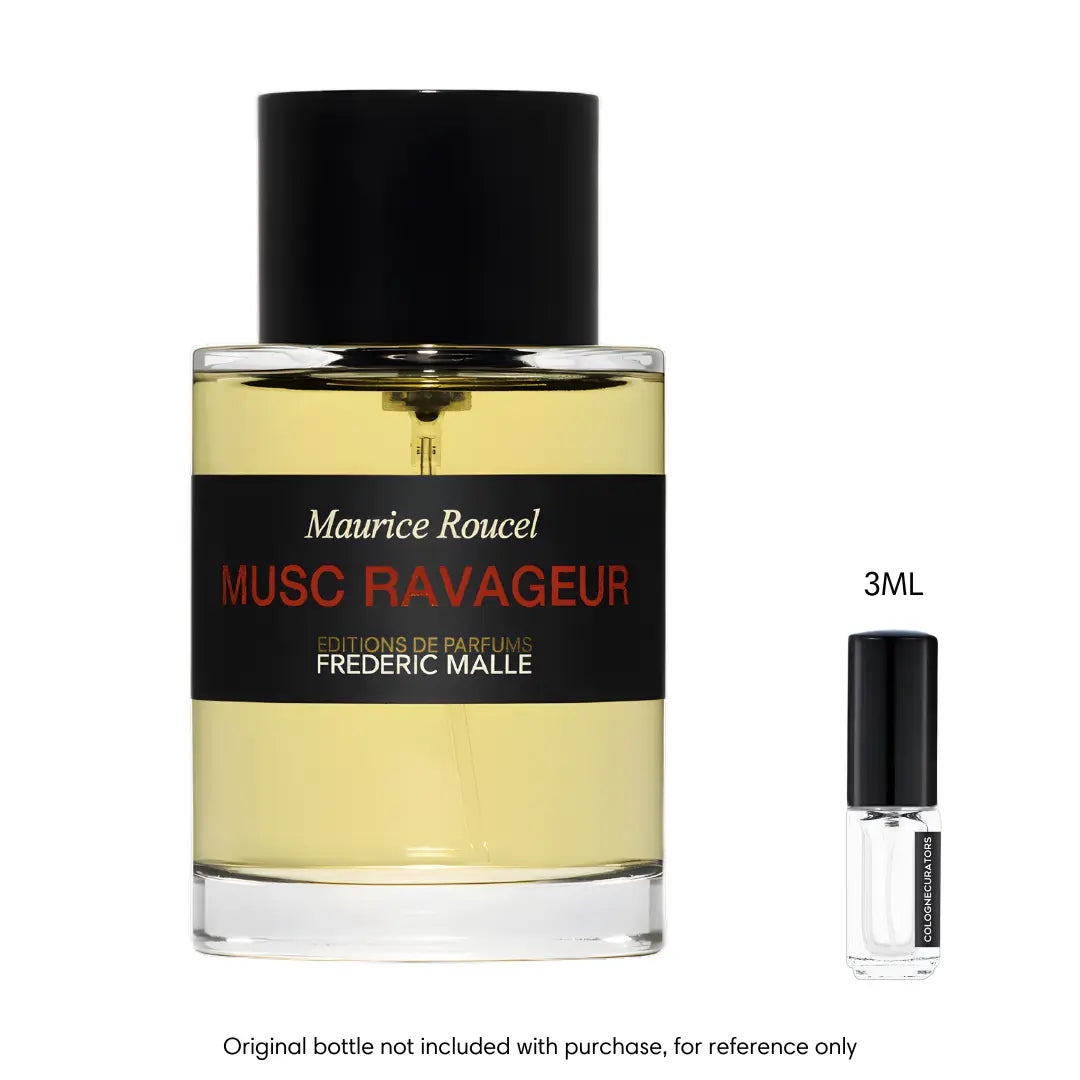 SAMPLE - Frederic Malle Musc Ravageur EDP Frederic Malle