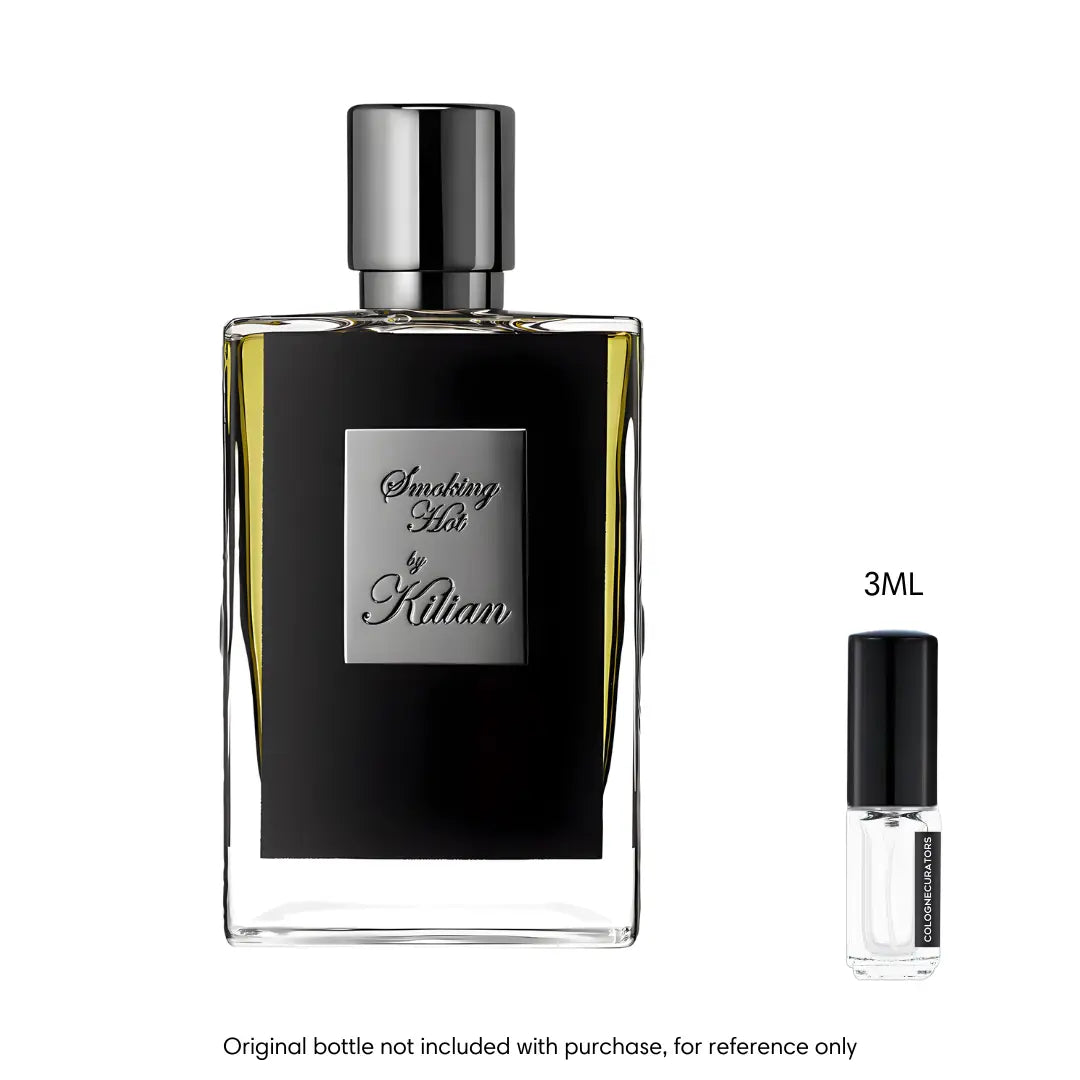 SAMPLE - Kilian Smoking Hot EDP Kilian