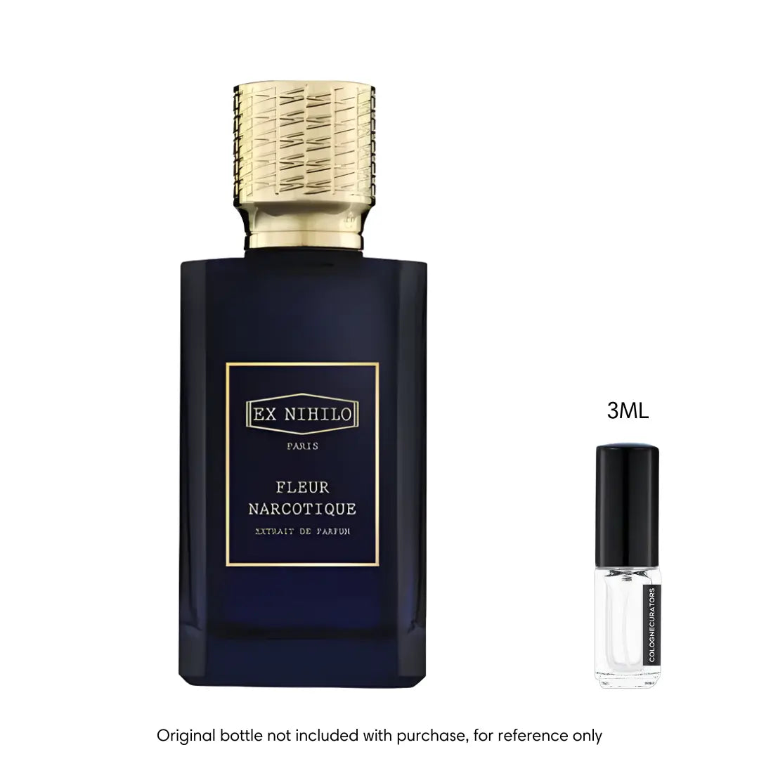SAMPLE - Ex Nihilo Fleur Narcotique Extrait Ex Nihilo
