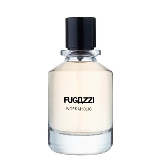 SAMPLE - Fugazzi Workaholic Extrait Fugazzi