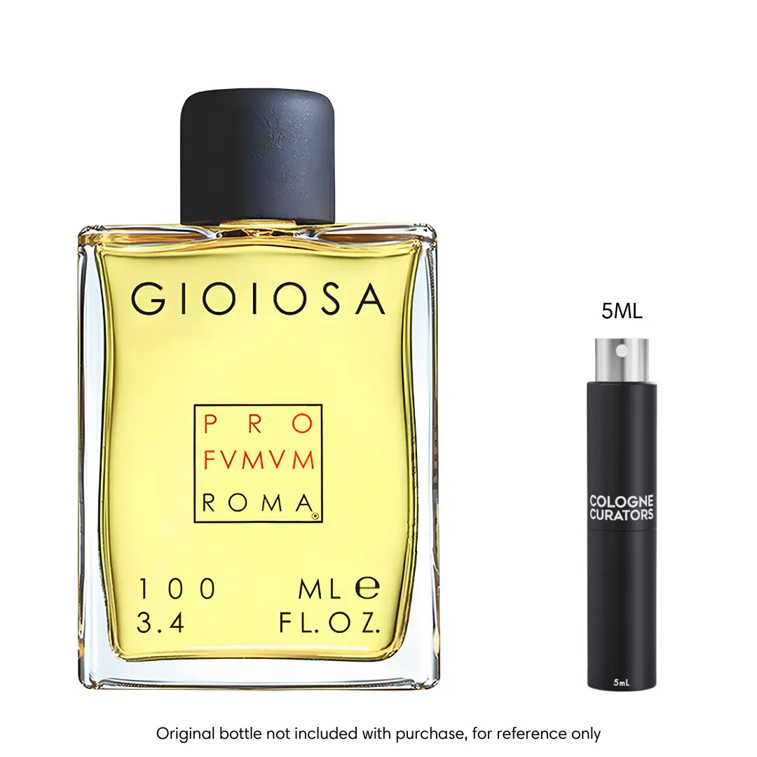 SAMPLE - Profumum Roma Gioiosa EDP Profumum Roma