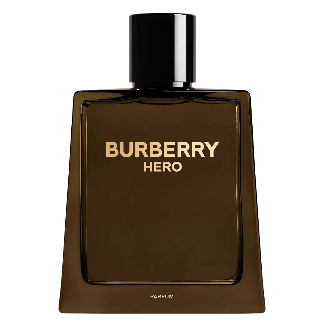 SAMPLE - Burberry Hero Parfum Burberry
