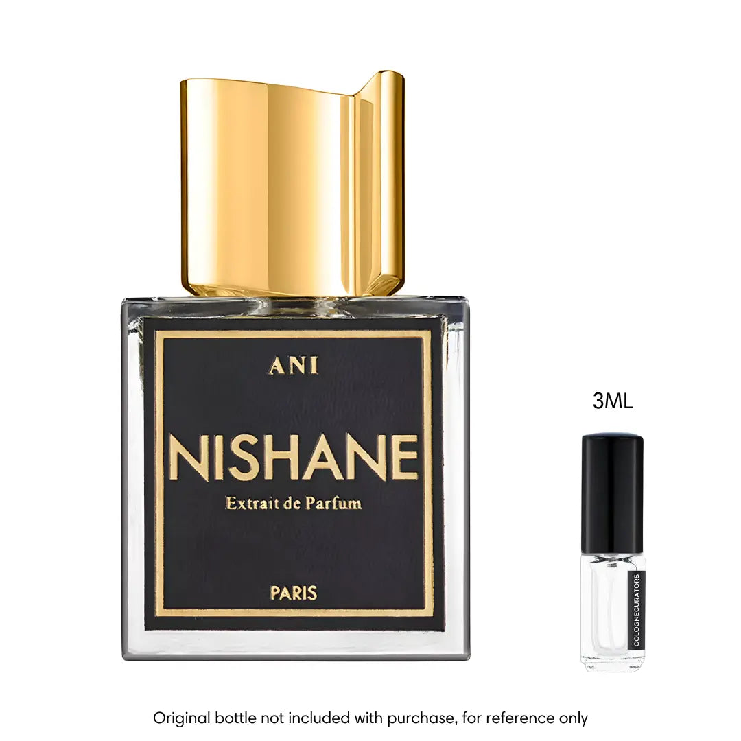 SAMPLE - Nishane Ani Extrait Nishane