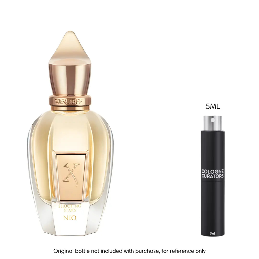 SAMPLE - Xerjoff Nio EDP Xerjoff