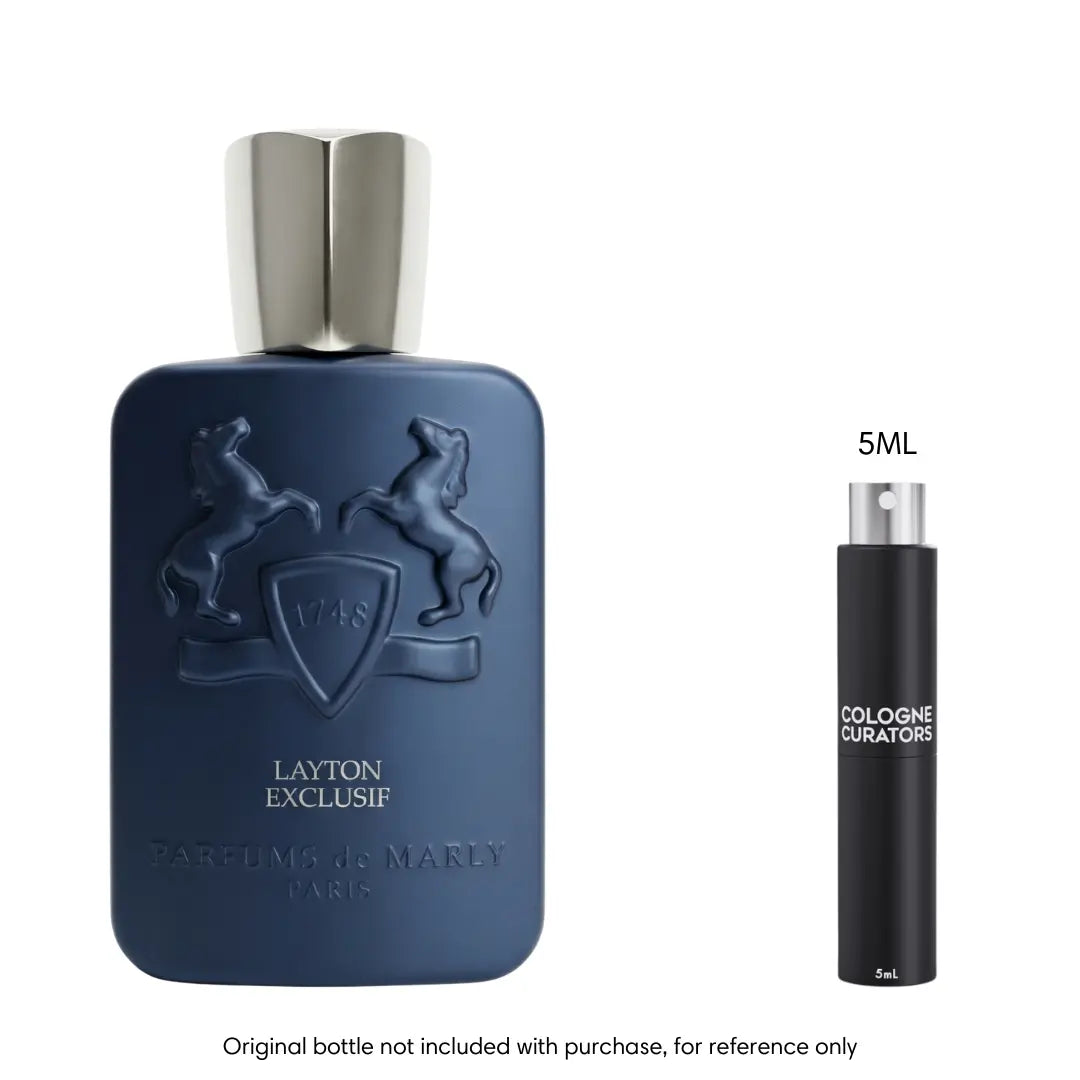 SAMPLE - Parfums De Marly Layton Exclusif EDP Parfums de Marly
