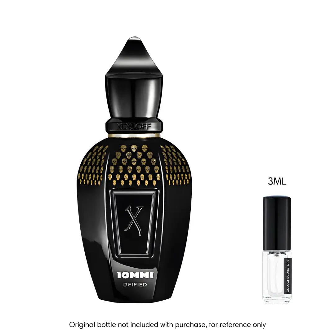 SAMPLE - Xerjoff Tony Iommi Deified Parfum Xerjoff