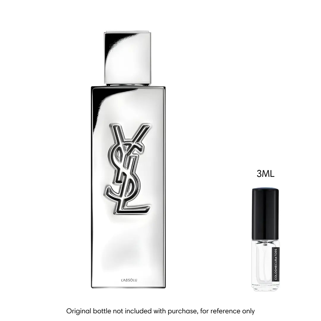 SAMPLE - Yves Saint Laurent MYSLF L’Absolu EDP Yves Saint Laurent