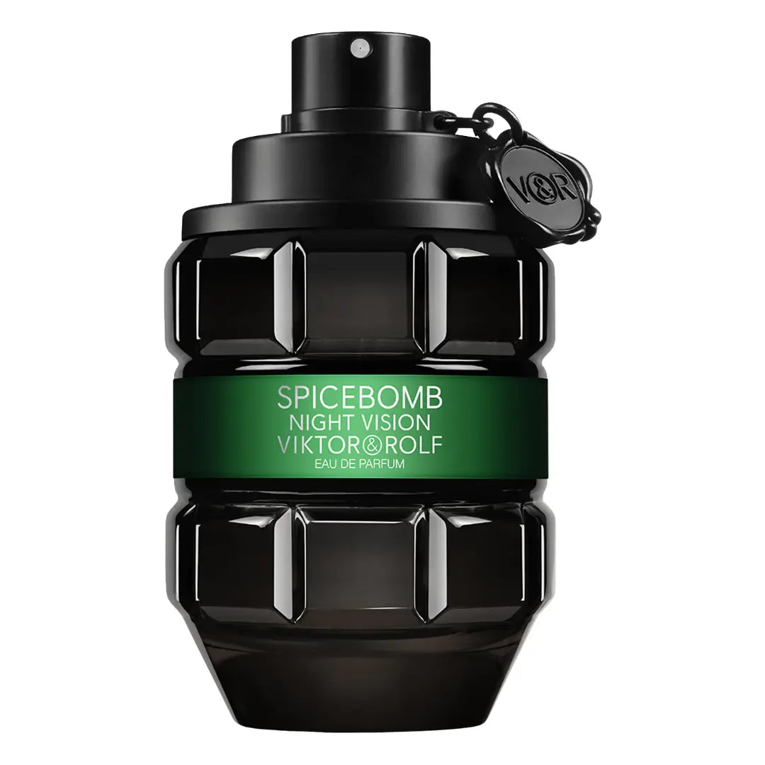 SAMPLE - Viktor & Rolf Spicebomb Night Vision EDP Viktor & Rolf