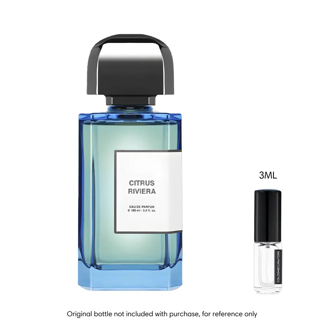 SAMPLE - BDK Parfums Citrus Riviera EDP BDK Parfums