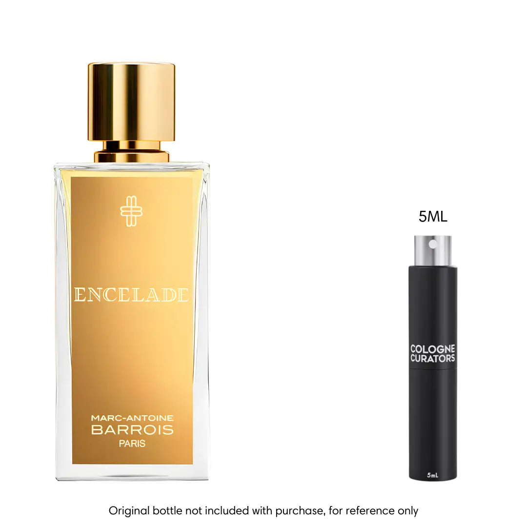 SAMPLE - Marc Antoine Barrois Encelade EDP Marc-Antoine Barrois
