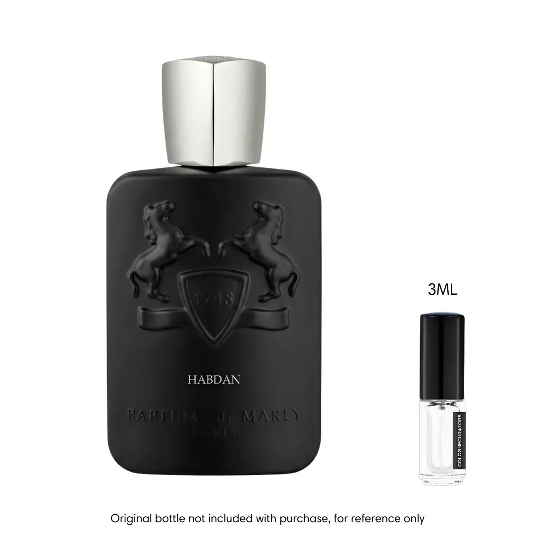 SAMPLE - Parfums De Marly Habdan EDP Parfums de Marly