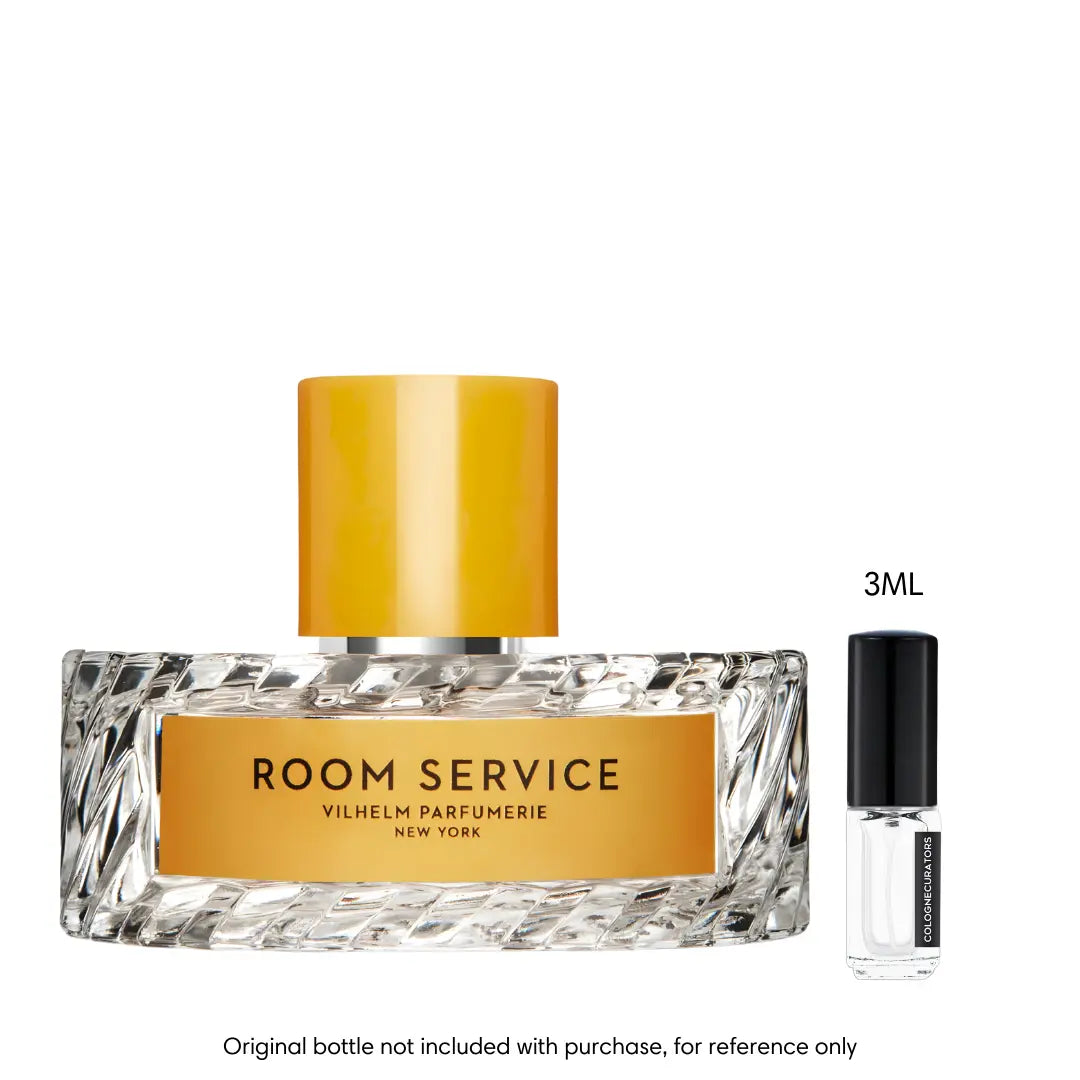 SAMPLE - Vilhelm Parfumerie Room Service EDP Vilhelm Parfumerie