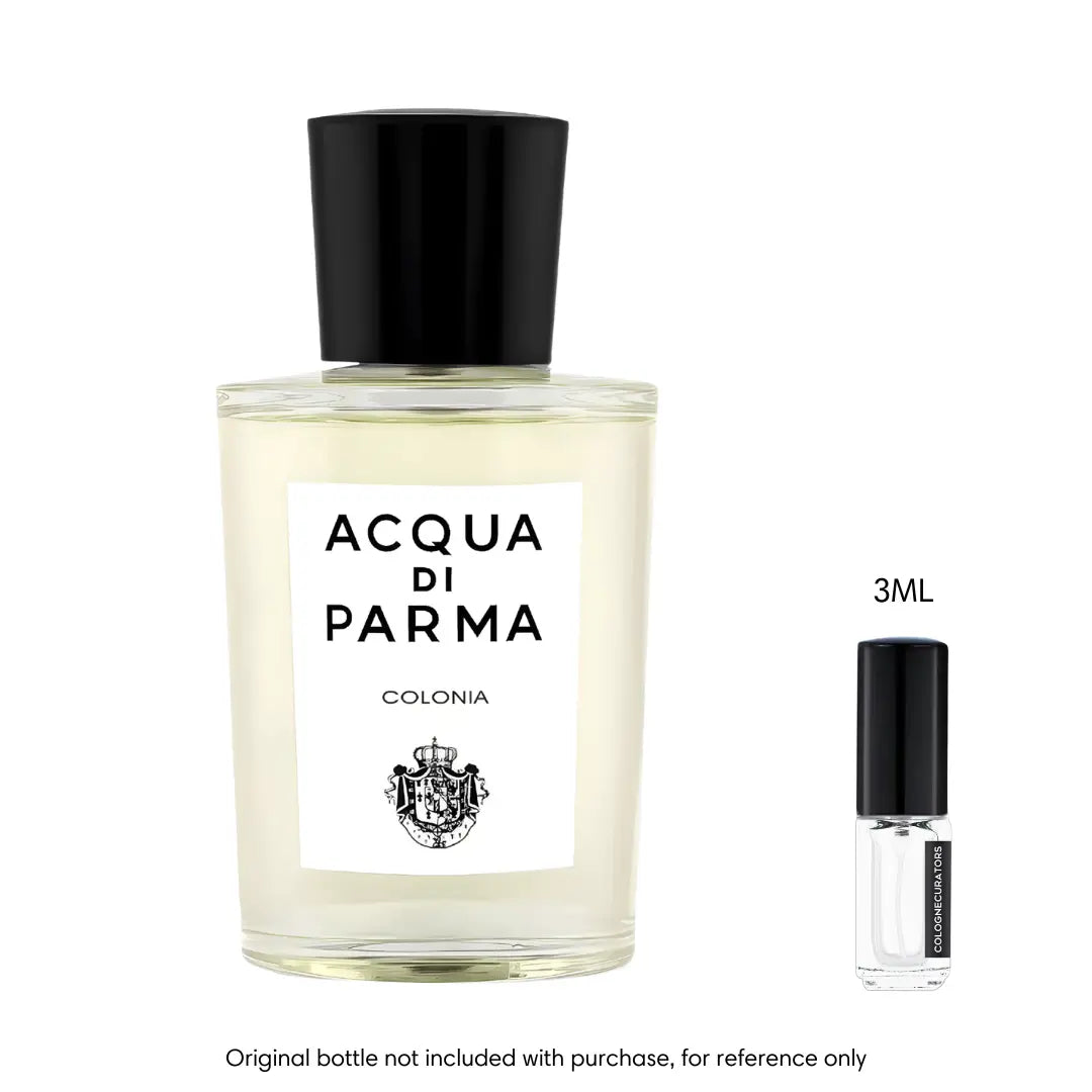 SAMPLE - Acqua Di Parma Colonia EDC Acqua Di Parma
