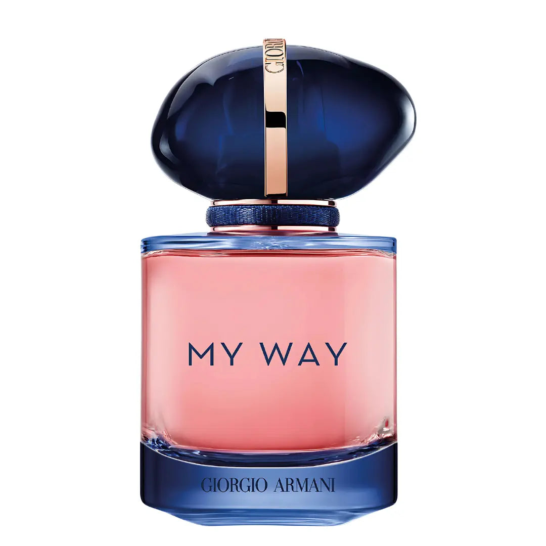 SAMPLE - Giorgio Armani My Way EDP Intense Giorgio Armani