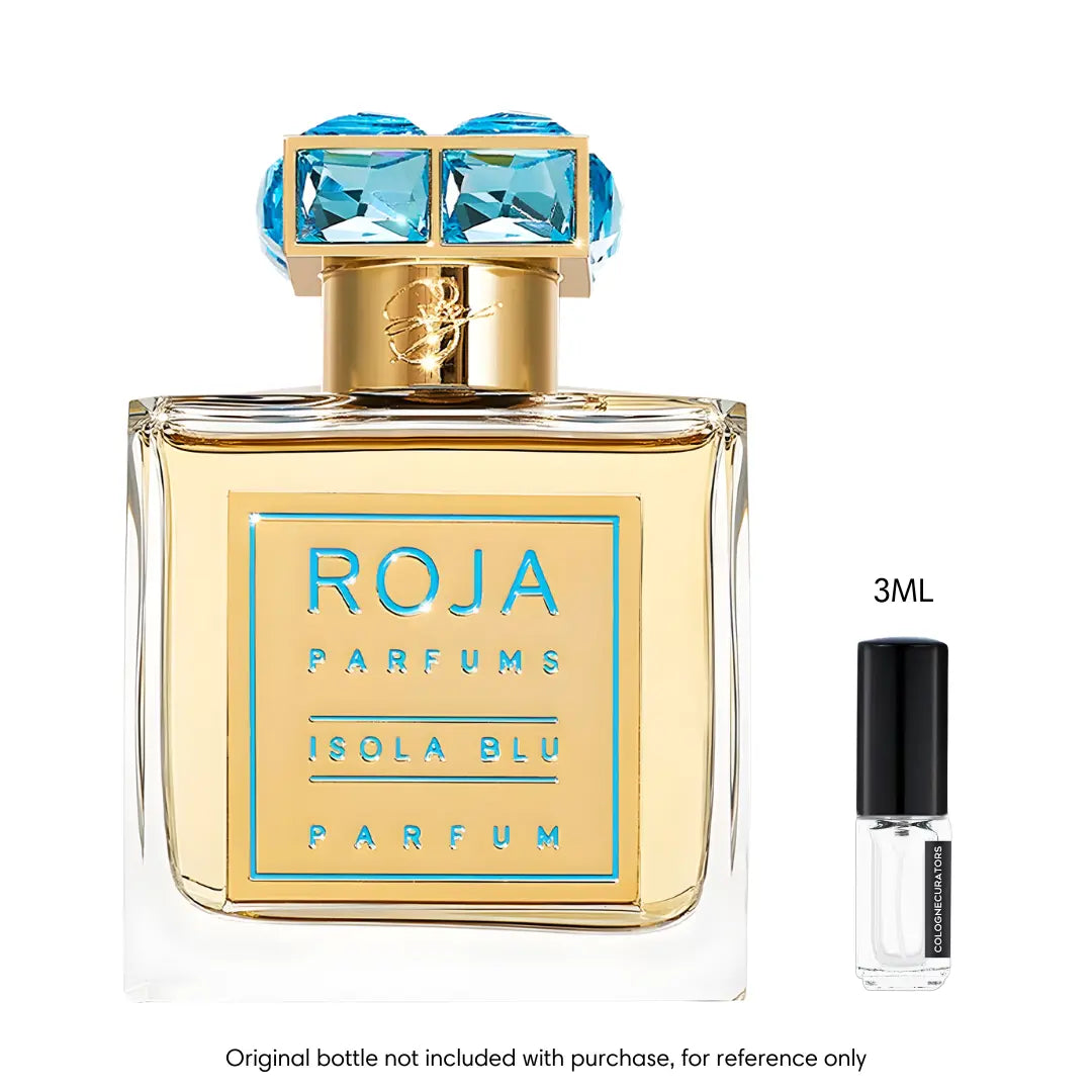 SAMPLE - Roja Parfums Isola Blu Parfum Roja Parfums