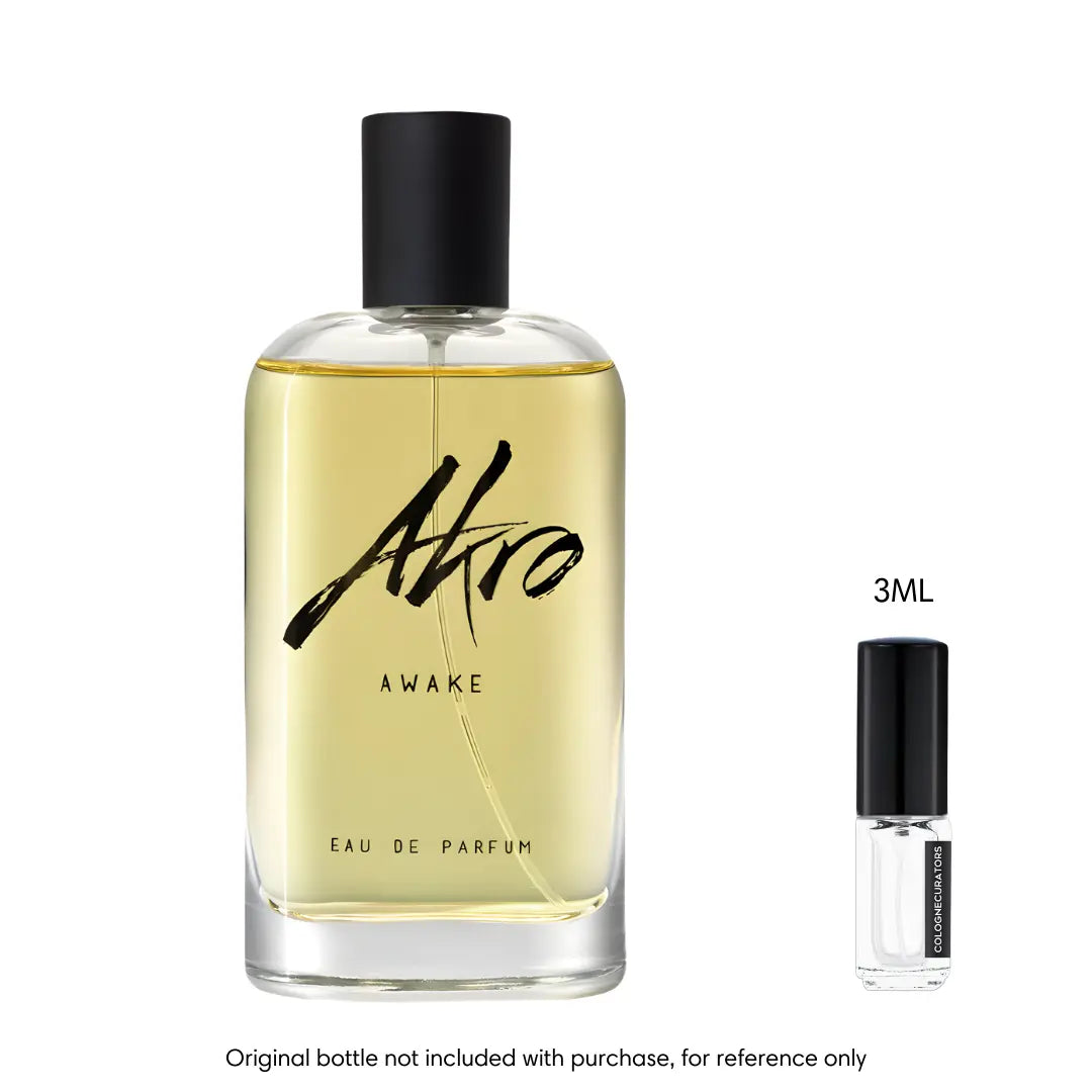 SAMPLE - Akro Awake EDP Akro