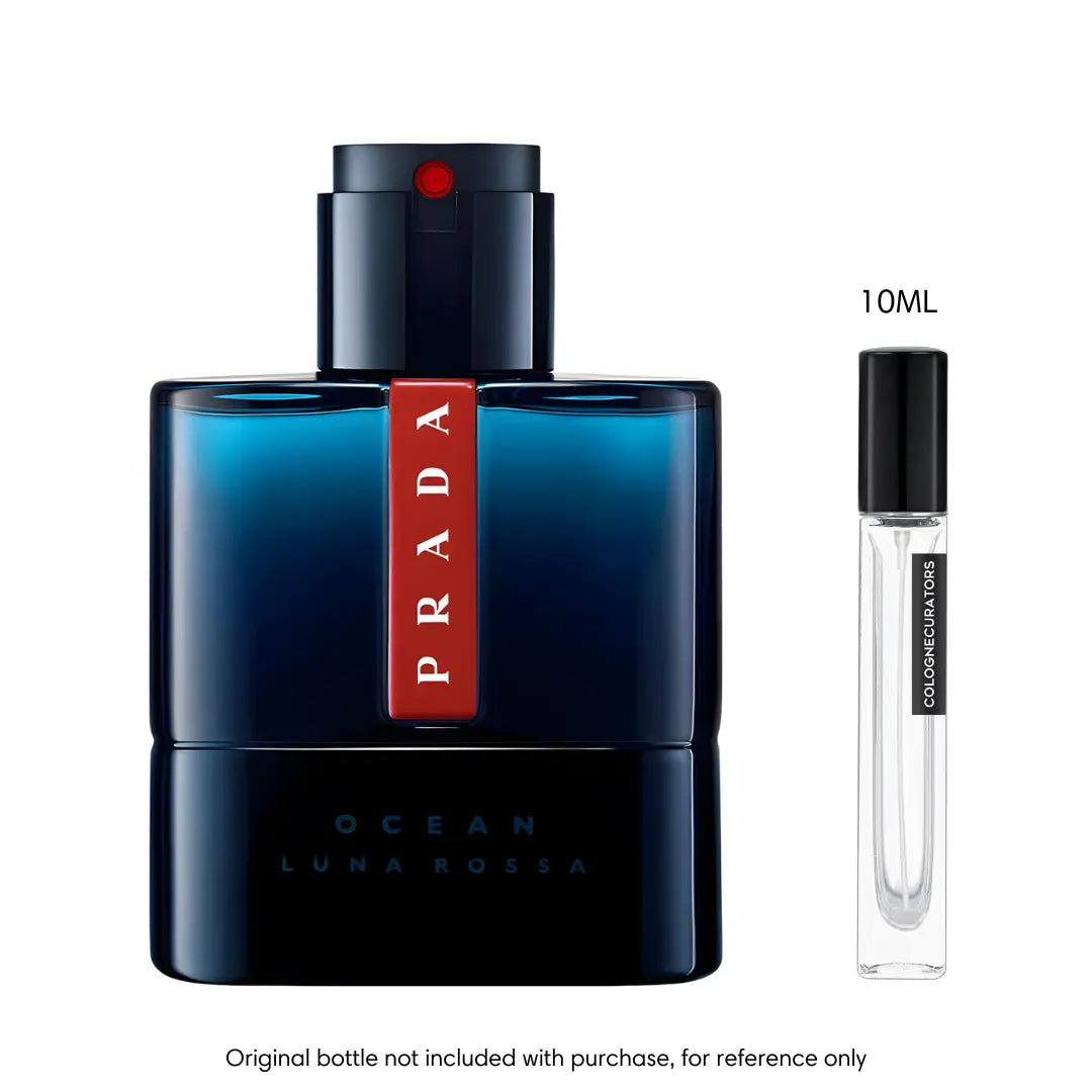 SAMPLE - Prada Luna Rossa Ocean EDT Prada