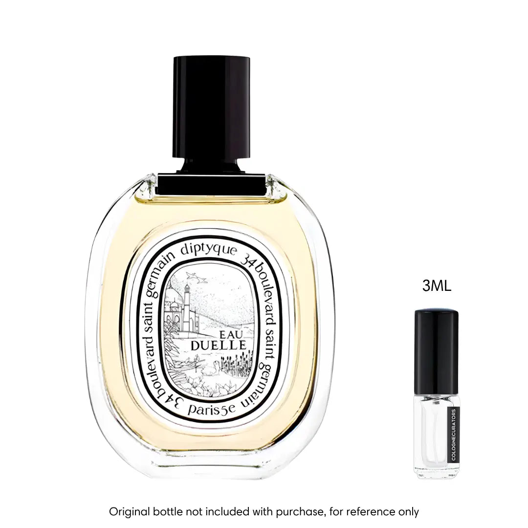 SAMPLE - Diptyque Eau Duelle EDT Diptyque