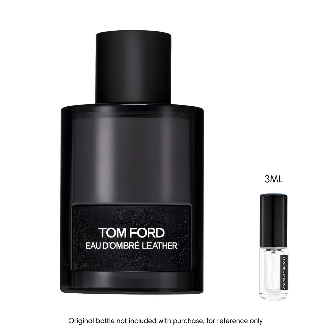 SAMPLE - Tom Ford Eau D'Ombre Leather Parfum EDT Tom Ford