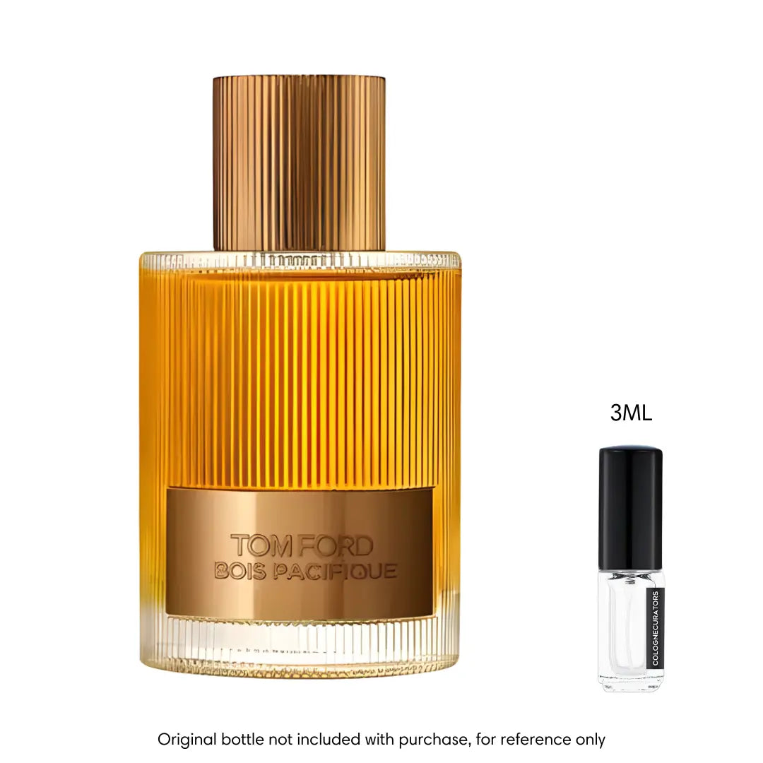 SAMPLE - Tom Ford Bois Pacifique EDP Tom Ford