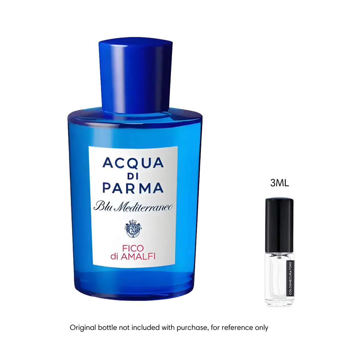 SAMPLE - Acqua Di Parma Fico Di Amalfi EDT Acqua Di Parma