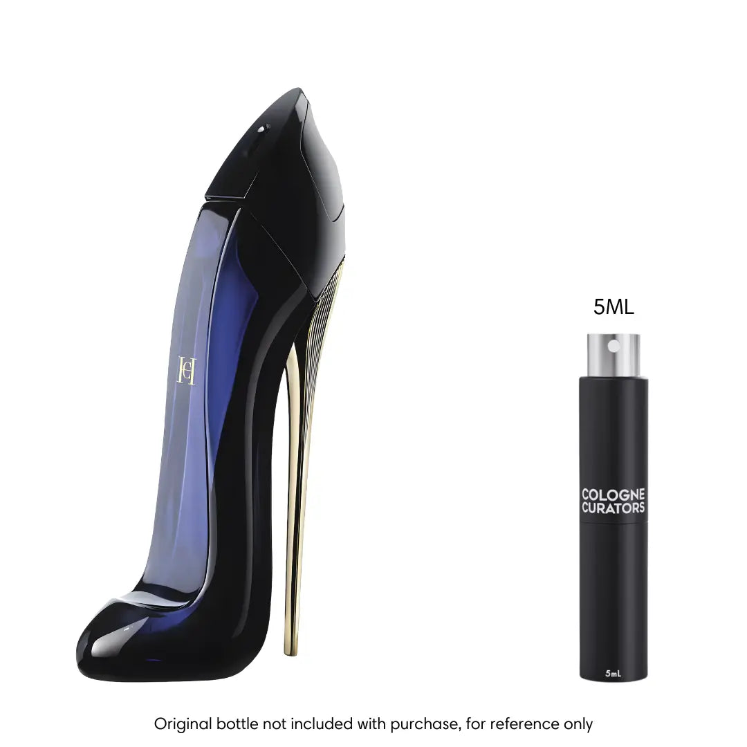 SAMPLE - Carolina Herrera Good Girl EDP Carolina Herrera