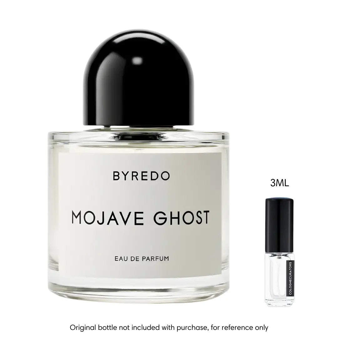 SAMPLE - Byredo Mojave Ghost EDP Byredo Parfums