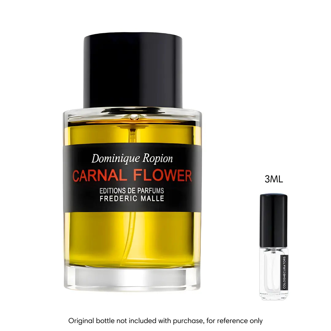 SAMPLE - Frederic Malle Carnal Flower EDP Frederic Malle