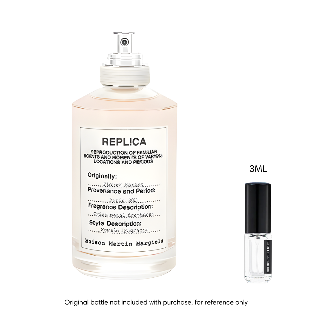 SAMPLE - Maison Margiela Flower Market EDT Maison Martin Margiela