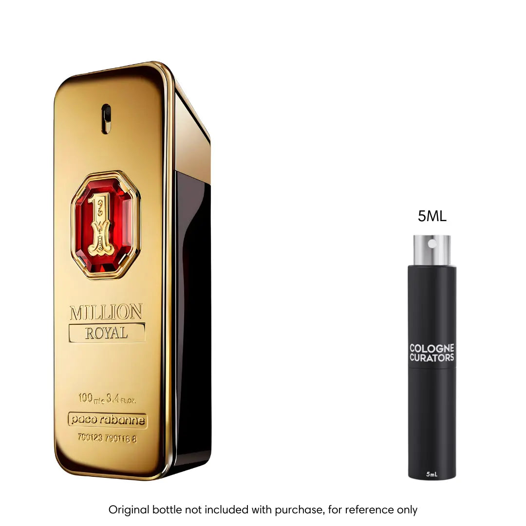 SAMPLE - Paco Rabanne 1 Million Royal Parfum Paco Rabanne