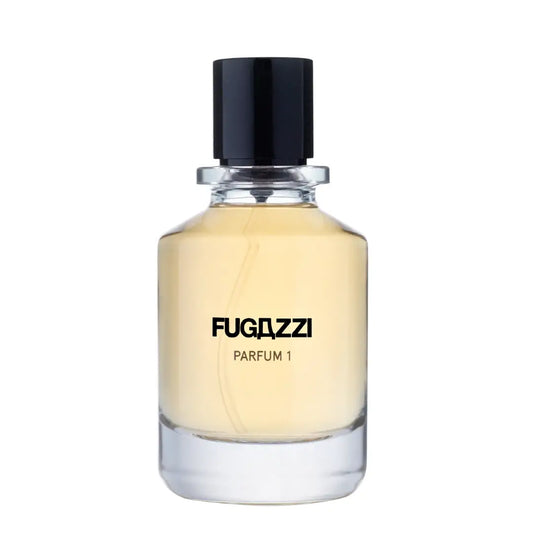 SAMPLE - Fugazzi Parfum 1 Extrait Fugazzi