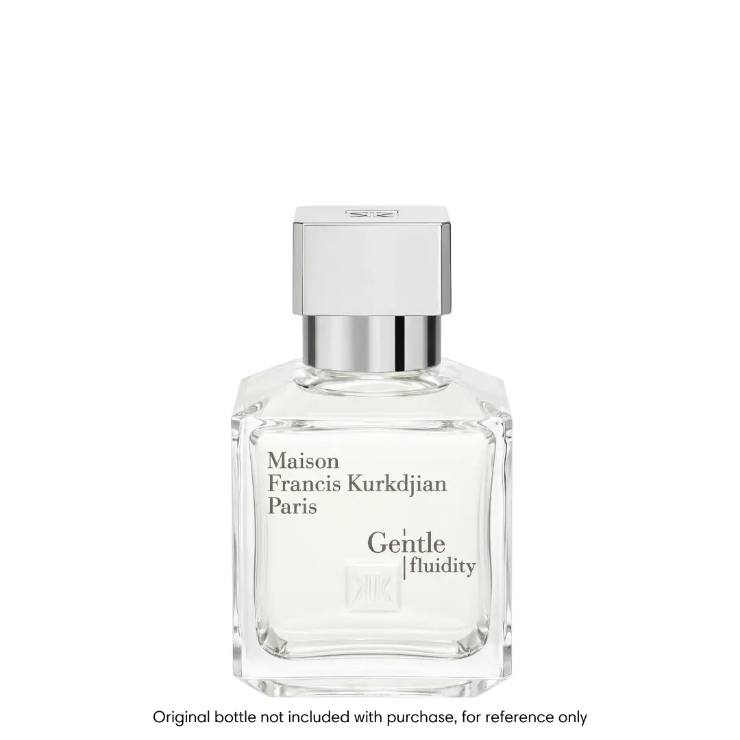 SAMPLE - Maison Francis Kurkdjian Gentle Fluidity Silver EDP Maison Francis Kurkdjian