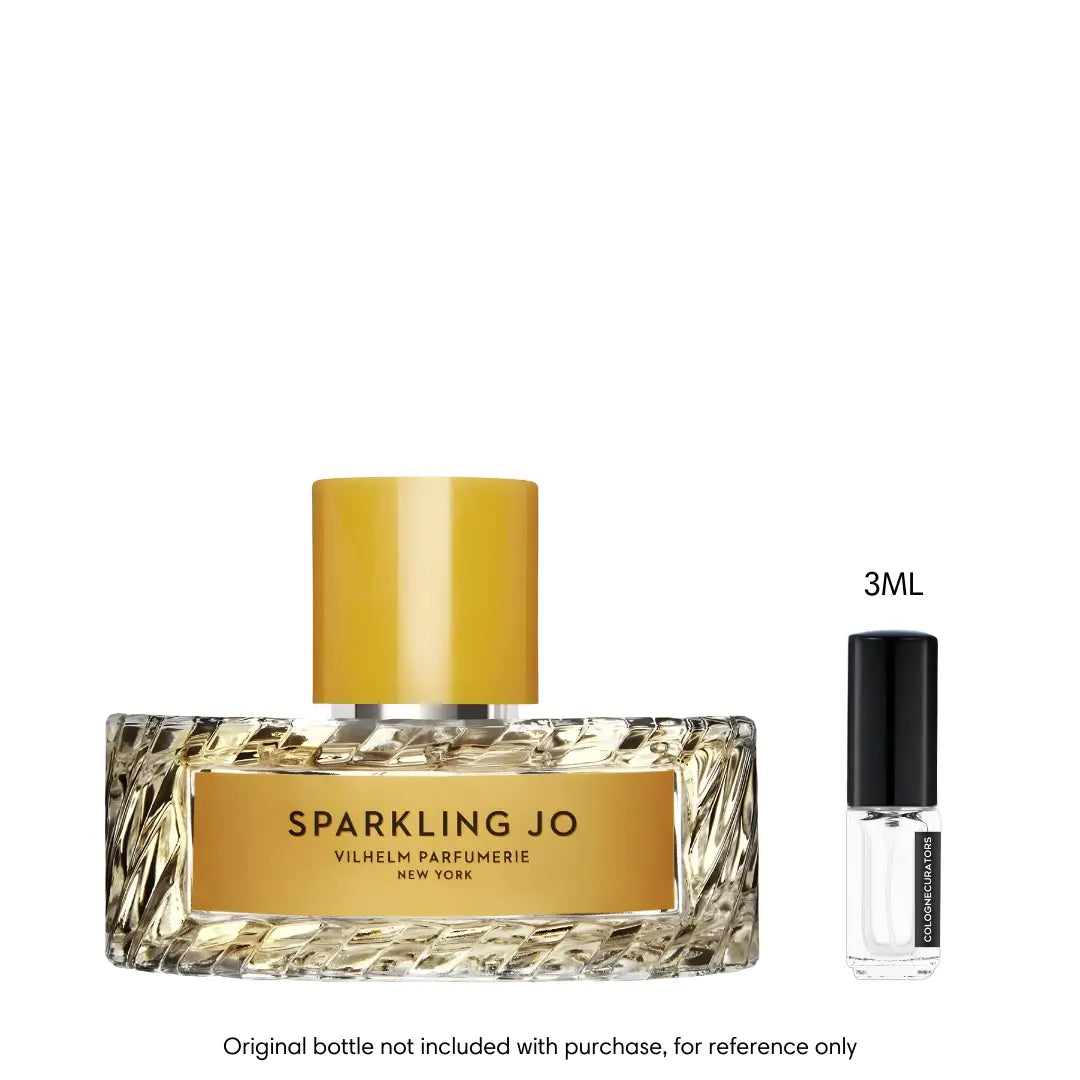SAMPLE - Vilhelm Parfumerie Sparkling Jo EDP Vilhelm Parfumerie