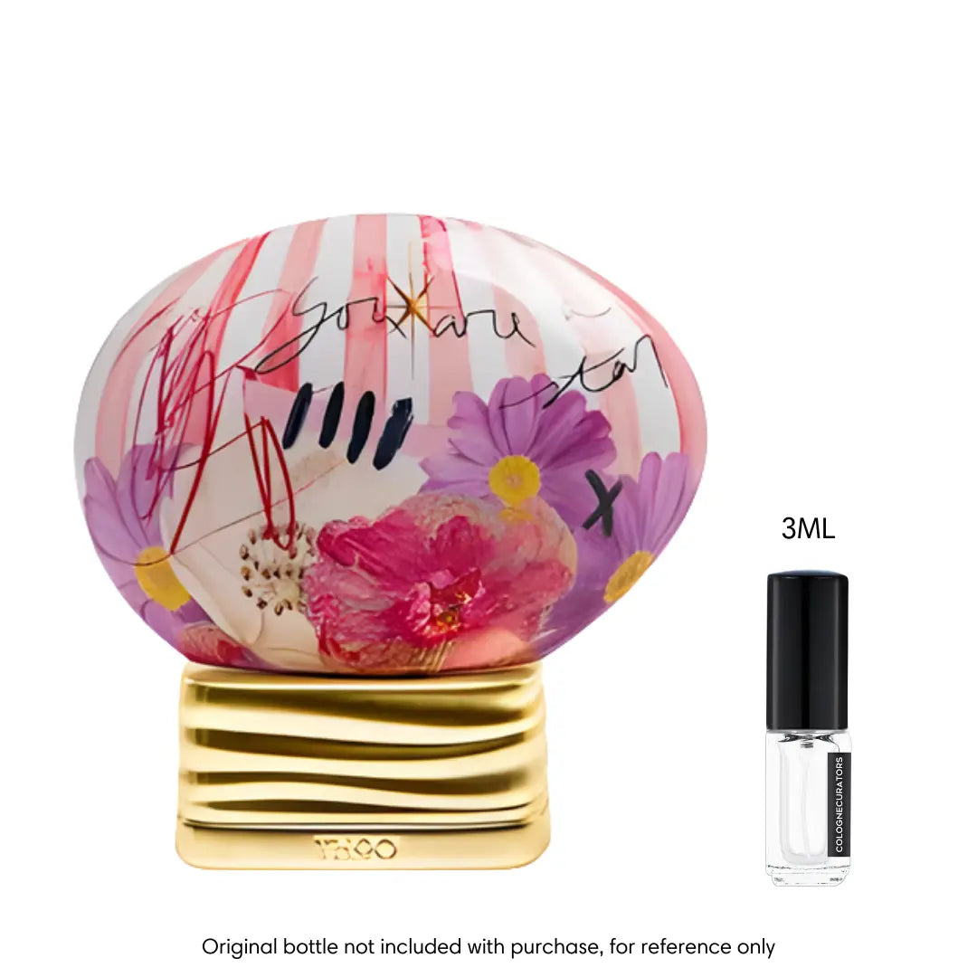 SAMPLE - The House of Oud Guilty Crush EDP The House of Oud