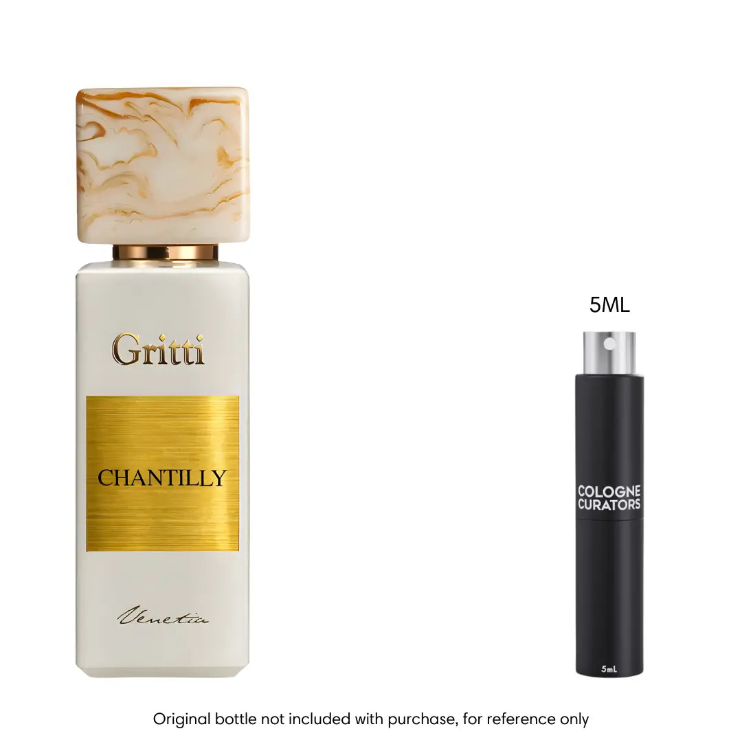 SAMPLE - Gritti Chantilly EDP Gritti